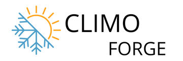 Climo Forge